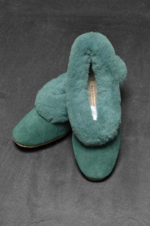 Ladies slipper Jane