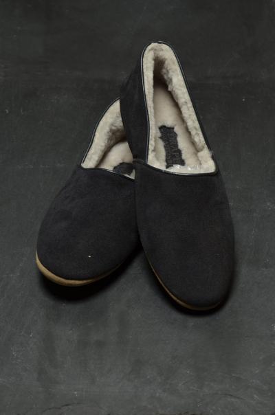 Slipper Mens Anton