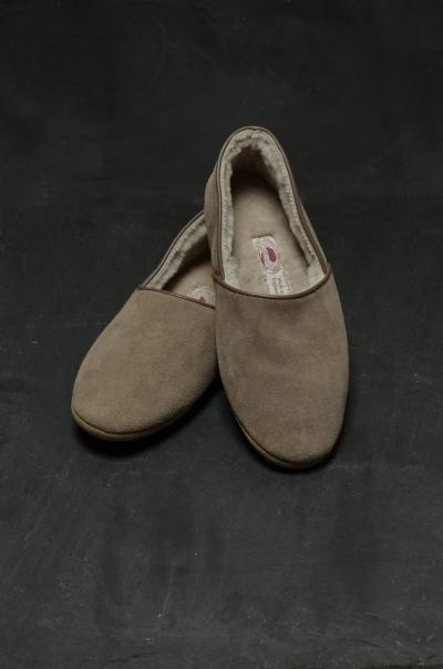 Slipper Mens Anton