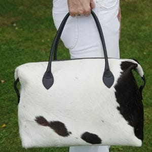 cowhide-bags