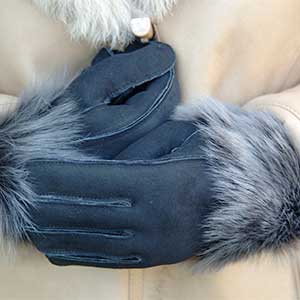 Ladies Toscana Gloves